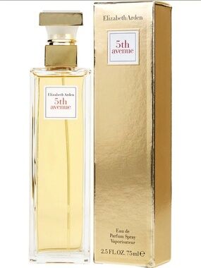 Fifth Avenue by Elizabeth Arden Perfume